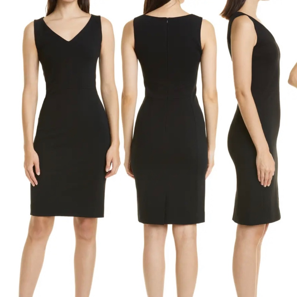 NWT Mm Lafleur Rachel dress
